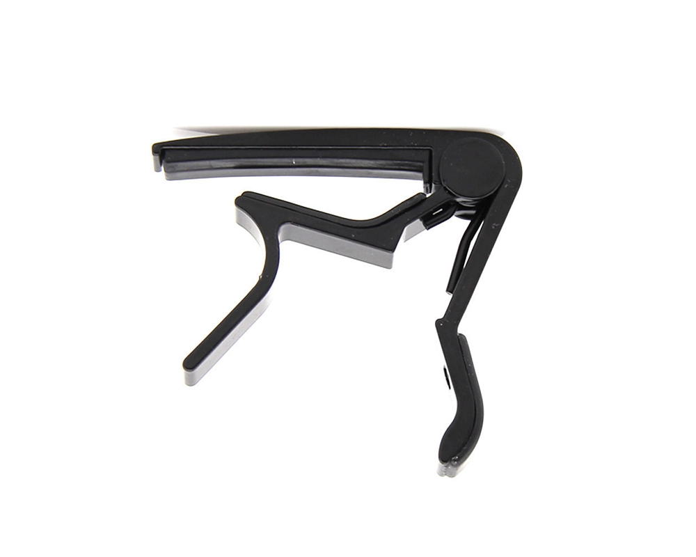 Soundsation Flanger FC-02 Capo Guitarra Clássica Preto
