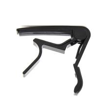 Soundsation Flanger FC-02 Capo Guitarra Clássica Preto