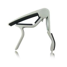 Soundsation Flanger FC-02 Capo Guitarra Clássica Silver