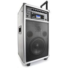 Vonyx ST100 MK2 Port.System 8