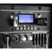 Vonyx SPJ-PA915 Mobile Amp ABS 15 inch 2 UHF