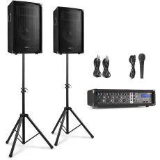 Vonyx VX210 Full Sound System BT