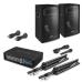 Vonyx VX210 Full Sound System BT