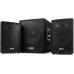 Vonyx VX1015BT set 15 inchsub BT+ 2Top10 inchwood