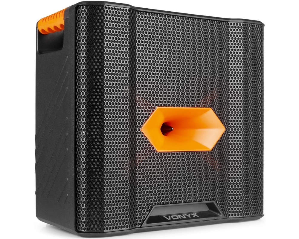 Vonyx Rock300 Portable System BT