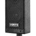 Vonyx VX1020BT 2+2 Act.System2x10sub+tops