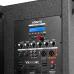 Vonyx VX1020BT 2+2 Act.System2x10sub+tops