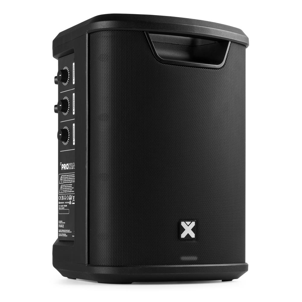 Vonyx PRO X1A All-In-One Battery Powered Speaker