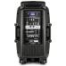 Vonyx AP1200PA Mobile Amp  12 inch BP-HH-UHF