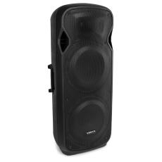 Vonyx AP215ABT MP3 High-End Act.2x15 inch