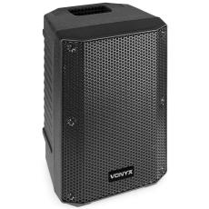 Vonyx VSA08BT Bi-Amp. Active 8 inch 250W BT