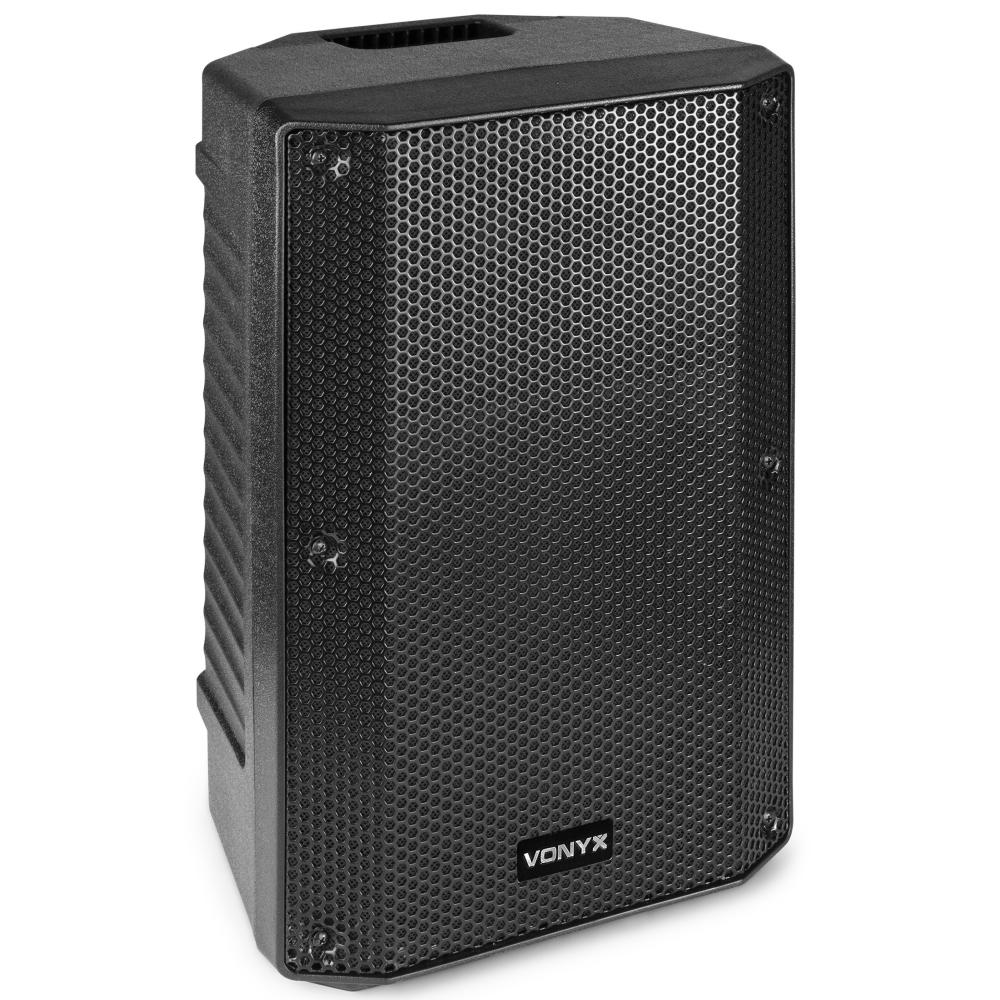 Vonyx VSA10BT Bi-Amp.Active 10 inch 500W BT