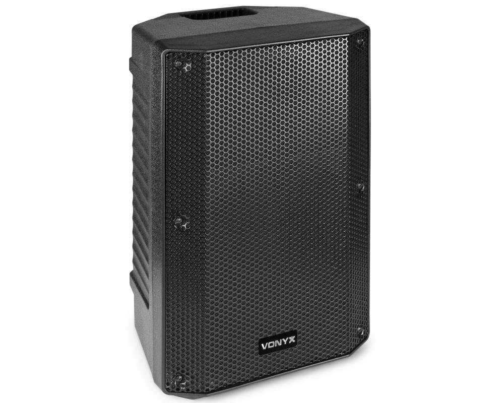 Vonyx VSA10BT Bi-Amp.Active 10 inch 500W BT