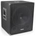 Vonyx SMWBA15 Bi-AMP 15inch/600W