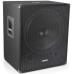 Vonyx SMWBA18 Bi-AMP 18inch/1000W