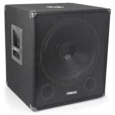 Vonyx SWA15 PA Act.Sub 15 inch 600W