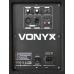 Vonyx SWA15 PA Act.Sub 15 inch 600W
