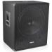 Vonyx SWA18 PA Act.Sub 18 inch 1000W