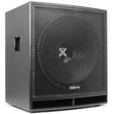 Vonyx SWP18 PA-Sub 18 inch Active  1200W