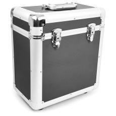 Power Dynamics RC80 12inch Vinyl Record Case Black