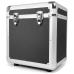Power Dynamics RC100 12inch Vinyl Record Case Black