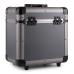 Power Dynamics RC80 12inch Vinyl Record Case Titanium