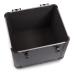 Power Dynamics RC100 12inch Vinyl Record Case Titanium