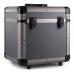 Power Dynamics RC100 12inch Vinyl Record Case Titanium
