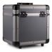 Power Dynamics RC100 12inch Vinyl Record Case Titanium