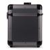 Power Dynamics RC100 12inch Vinyl Record Case Titanium