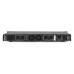 Vonyx VDA500 PA Amplifier 1U 2 x250W