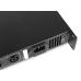 Vonyx VDA500 PA Amplifier 1U 2 x250W