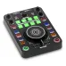 Vonyx Spin100 - DJ Midi Controller Virtual DJ