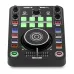 Vonyx Spin100 - DJ Midi Controller Virtual DJ