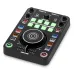 Vonyx Spin100 - DJ Midi Controller Virtual DJ