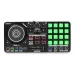 Vonyx Spin120 - DJ Midi Controller Virtual DJ