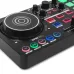 Vonyx Spin120 - DJ Midi Controller Virtual DJ