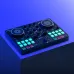 Vonyx Spin200 - DJ Dual Midi Controller Virtual DJ