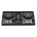 Vonyx Loop200 - Dual DJ Midi Controller Virtual DJ