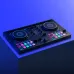 Vonyx Loop200 - Dual DJ Midi Controller Virtual DJ