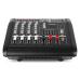 Vonyx AM5A 5 Channel Amplified Mixer BT