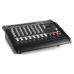Vonyx AM8A 8 Channel Amplified Mixer BT