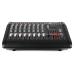 Vonyx AM8A 8 Channel Amplified Mixer BT