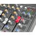 Vonyx VMM-F701 Music Mixer 7Ch/MP3/Echo