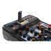 Vonyx VMM-P500 4Music Mixer 4Ch/BT/MP3/US