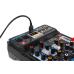 Vonyx VMM-P500 4Music Mixer 4Ch/BT/MP3/US