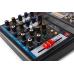 Vonyx VMM-P500 4Music Mixer 4Ch/BT/MP3/US