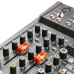 Vonyx VM-KG06 MusMix 6ch/BT/DSP/USB Rec