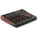 Vonyx VM-KG08 MusMix 8ch/BT/DSP/USB Rec