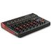 Vonyx VM-KG10 MusMix 10ch/BT/DSP/USB Rec